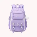 School Backpack for Girls & Laptop Backpack - Image 4