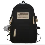 School Backpack for Girls & Laptop Backpack - Image 3